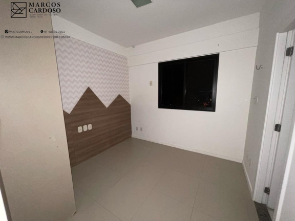 Imagem Imóvel com 3 Quartos à Venda, 89 m² em Marco - Belém