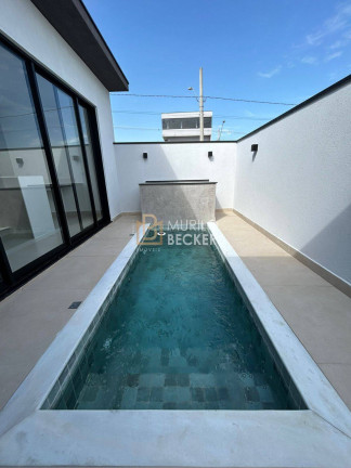 Imagem Casa de Condomínio com 3 Quartos à Venda, 180 m² em Loteamento Floresta - São José Dos Campos Imagem Casa de Condomínio com 3 Quartos à Venda, 180 m² em Loteamento Floresta - São José Dos Campos