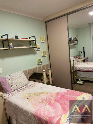 Imagem Apartamento com 4 Quartos à Venda, 338 m² em Green Valley Alphaville - Barueri Imagem Apartamento com 4 Quartos à Venda, 338 m² em Green Valley Alphaville - Barueri