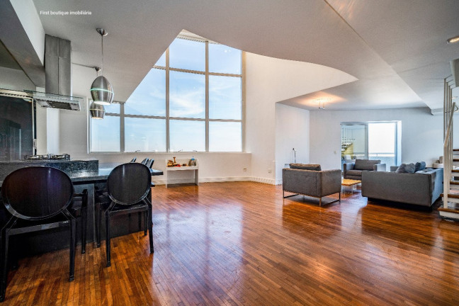 Imagem Apartamento com 2 Quartos à Venda ou Locação, em Brooklin - São Paulo Imagem Apartamento com 2 Quartos à Venda ou Locação, em Brooklin - São Paulo