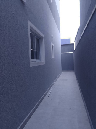 Imagem Casa de Condomínio com 2 Quartos à Venda, 59 m² em Sítio Do Campo - Praia Grande Imagem Casa de Condomínio com 2 Quartos à Venda, 59 m² em Sítio Do Campo - Praia Grande