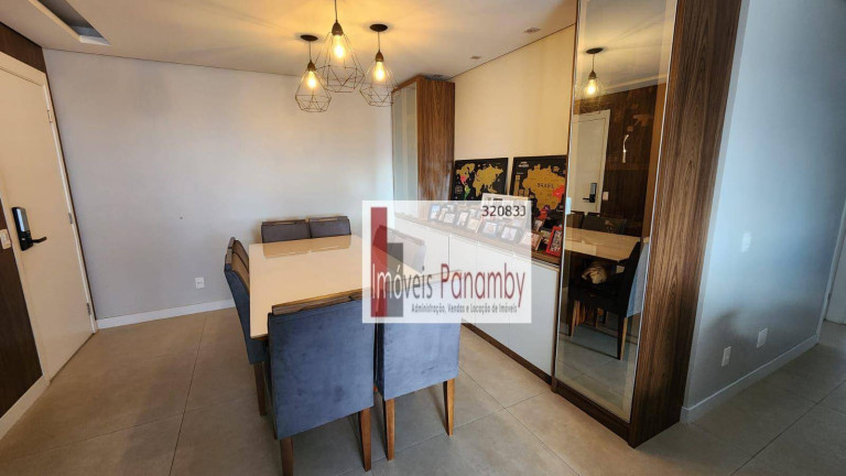 Imagem Apartamento com 2 Quartos à Venda, 87 m² em Morumbi - São Paulo Imagem Apartamento com 2 Quartos à Venda, 87 m² em Morumbi - São Paulo