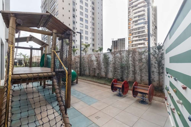 Imagem Apartamento com 2 Quartos à Venda, 78 m² em Butantã - São Paulo