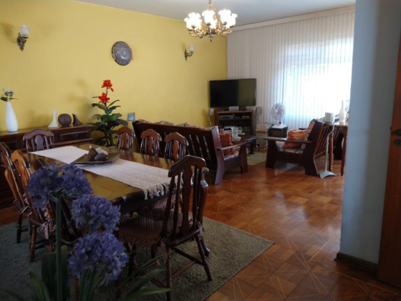 Imagem Casa com 3 Quartos à Venda, 335 m² em Saúde - São Paulo