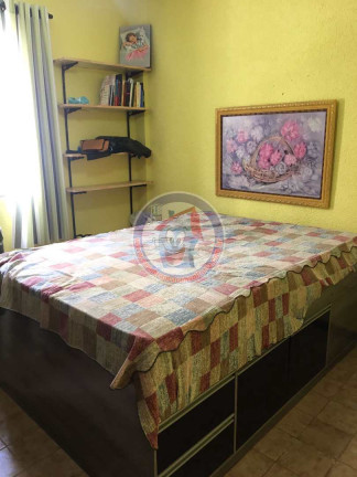 Imagem Apartamento com 1 Quarto à Venda, 60 m² em Centro - Mongaguá