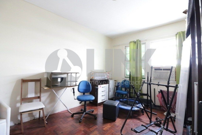 Imagem Apartamento com 4 Quartos à Venda, 126 m² em Centro Histórico - Porto Alegre