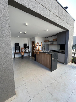 Imagem Apartamento com 2 Quartos à Venda, 61 m² em Parque Rural Fazenda Santa Cândida - Campinas Imagem Apartamento com 2 Quartos à Venda, 61 m² em Parque Rural Fazenda Santa Cândida - Campinas