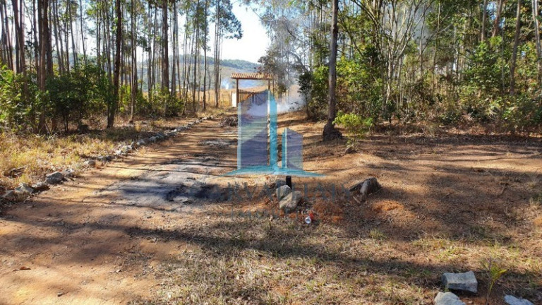 Imagem Imóvel com 6 Quartos à Venda, 30.000 m² em área Rural - Itaguara