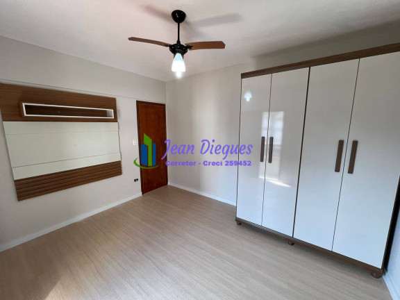 Imagem Apartamento com 1 Quarto à Venda, 48 m² em Boqueirão - Praia Grande Imagem Apartamento com 1 Quarto à Venda, 48 m² em Boqueirão - Praia Grande