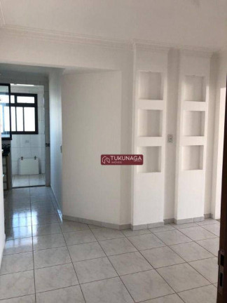 Imagem Apartamento com 3 Quartos para Alugar, 150 m² em Vila Rosália - Guarulhos Imagem Apartamento com 3 Quartos para Alugar, 150 m² em Vila Rosália - Guarulhos