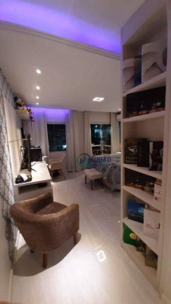 Imagem Casa com 4 Quartos à Venda, 180 m² em Itaipu - Niterói