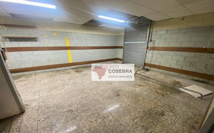 Imagem Loja para Alugar, 397 m² em Vila Olímpia - São Paulo Imagem Loja para Alugar, 397 m² em Vila Olímpia - São Paulo