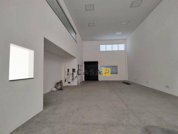 Imagem Sala Comercial à Venda ou Locação, 459 m² em Jardim Lizandra - Americana