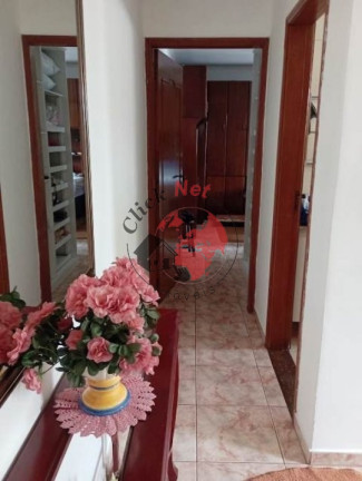 Imagem Sobrado com 3 Quartos à Venda, 187 m² em Rudge Ramos - São Bernardo Do Campo