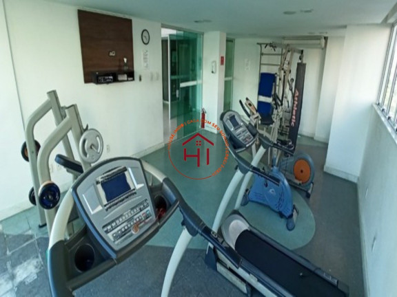Imagem Apartamento com 2 Quartos à Venda, 72 m² em Costa Azul - Salvador