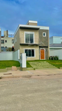 Casa com 3 Quartos à Venda, 107 m² em Santo Antônio De Lisboa - Florianópolis