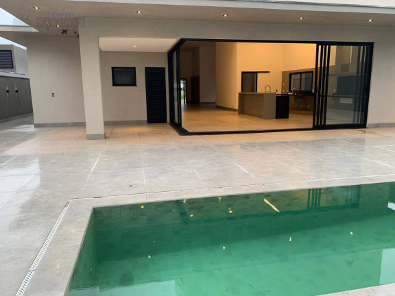 Imagem Casa com 3 Quartos à Venda, 678 m² em Residencial Villa Dumont - Bauru