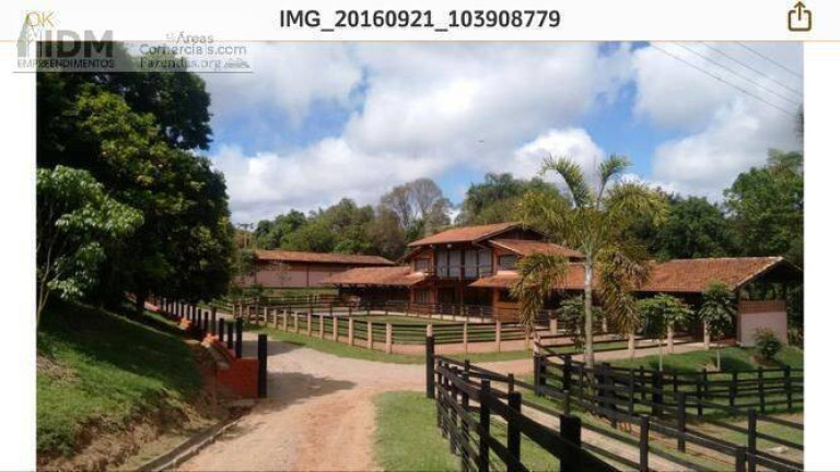 Imagem Chácara à Venda, 990.000 m² em Jardim Paulista - Atibaia Imagem Chácara à Venda, 990.000 m² em Jardim Paulista - Atibaia