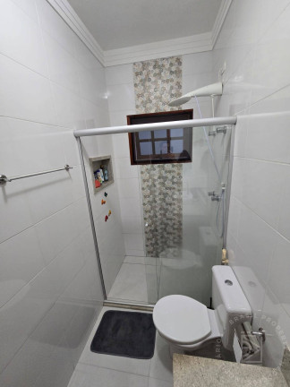 Imagem Casa com 3 Quartos à Venda, 90 m² em Loteamento Villa Branca - Jacareí Imagem Casa com 3 Quartos à Venda, 90 m² em Loteamento Villa Branca - Jacareí