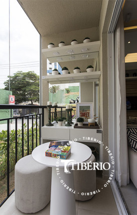 Imagem Apartamento com 3 Quartos à Venda, 60 m² em Vila Matilde - São Paulo
