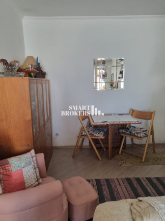 Imagem Apartamento com 2 Quartos à Venda, 69 m² em Vila Clementino - São Paulo
