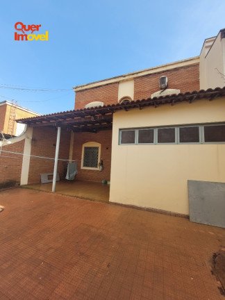 Imagem Imóvel com 3 Quartos à Venda, 130 m² em Independência - Ribeirão Preto