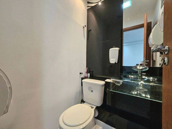 Foto do imóvel Sala Comercial à Venda, 151 m² em Indianópolis - São Paulo