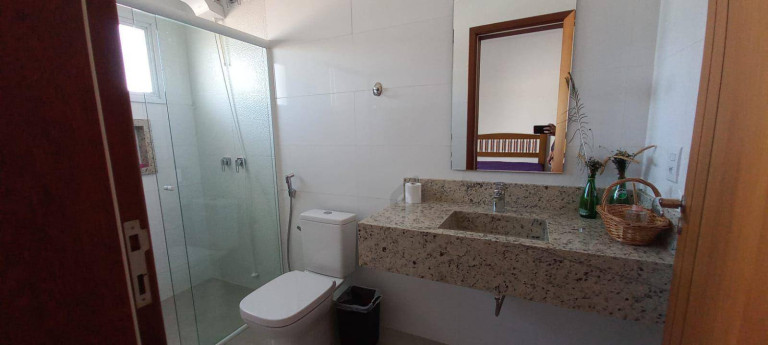 Imagem Casa com 4 Quartos à Venda, 298 m² em Condomínio Residencial Renaissance - Sorocaba