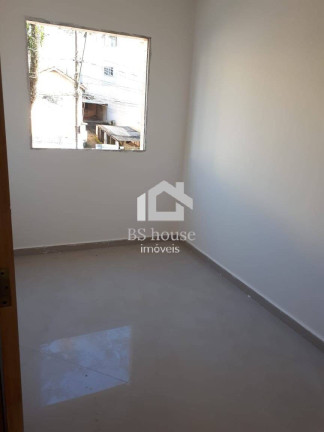 Imagem Apartamento com 3 Quartos à Venda, 140 m² em Parque Das Nações - Santo André