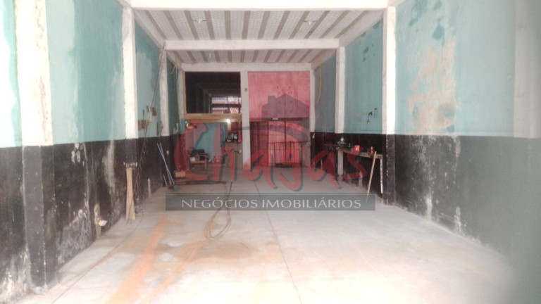 Imagem Imóvel Comercial à Venda, 150 m² em Jaraguá - Caraguatatuba Imagem Imóvel Comercial à Venda, 150 m² em Jaraguá - Caraguatatuba