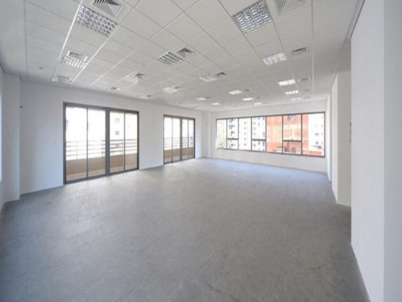 Imóvel Comercial para Alugar, 140 m² em Moema - São Paulo