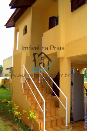 Imagem Casa com 6 Quartos à Venda,  em Massaguaçu - Caraguatatuba