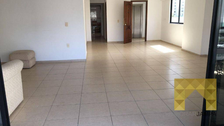 Imagem Apartamento com 4 Quartos à Venda, 233 m² em Manaíra - João Pessoa Imagem Apartamento com 4 Quartos à Venda, 233 m² em Manaíra - João Pessoa