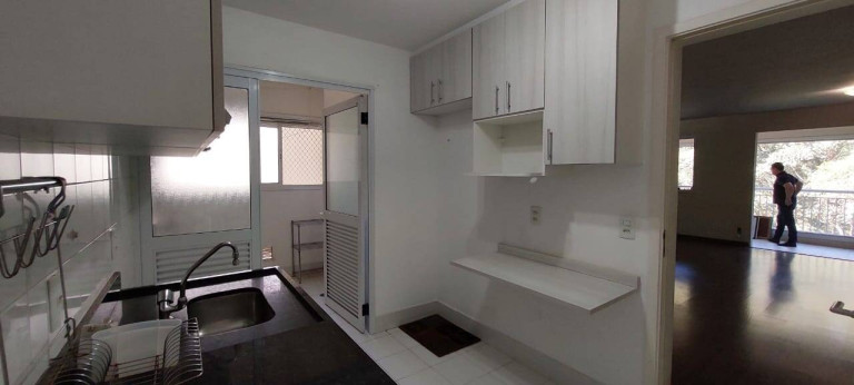 Imagem Apartamento com 2 Quartos à Venda, 95 m² em Vila Andrade - São Paulo Imagem Apartamento com 2 Quartos à Venda, 95 m² em Vila Andrade - São Paulo