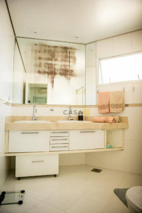 Imagem Apartamento com 3 Quartos à Venda, 156 m² em Centro - Americana Imagem Apartamento com 3 Quartos à Venda, 156 m² em Centro - Americana