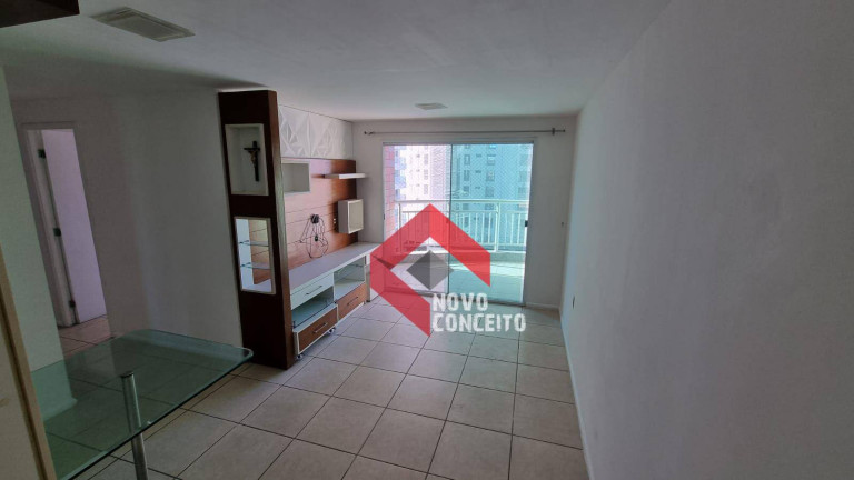 Imagem Apartamento com 3 Quartos à Venda, 75 m² em Meireles - Fortaleza Imagem Apartamento com 3 Quartos à Venda, 75 m² em Meireles - Fortaleza