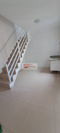 Imagem Cobertura com 2 Quartos à Venda, 104 m² em Vila Pires - Santo André