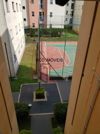Imagem Apartamento com 2 Quartos à Venda, 45 m² em Jardim Da Glória - Cotia