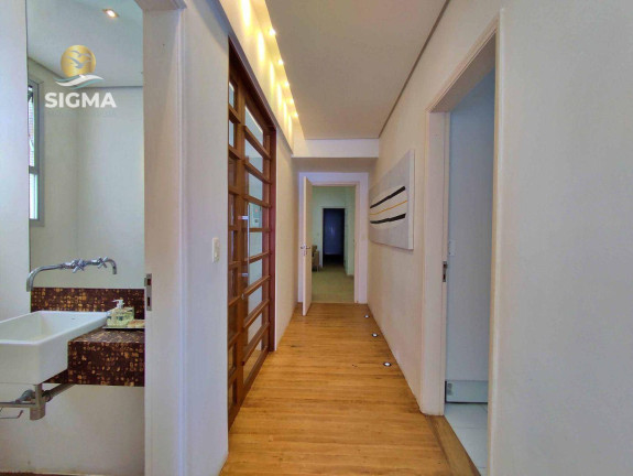 Imagem Apartamento com 3 Quartos à Venda, 170 m² em Pitangueiras - Guarujá Imagem Apartamento com 3 Quartos à Venda, 170 m² em Pitangueiras - Guarujá