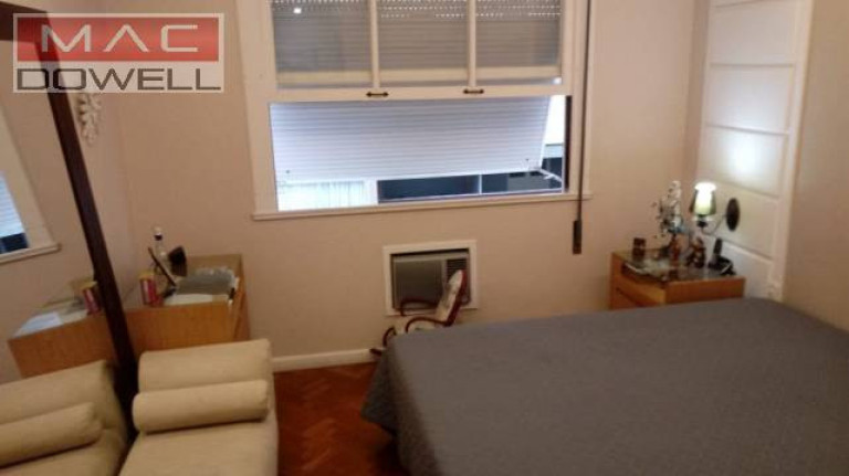 Imagem Apartamento com 3 Quartos à Venda, 205 m² em Copacabana / Rio De Janeiro / Rj - Rio De Janeiro