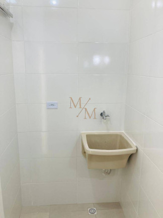 Imagem Apartamento à Venda, 41 m² em Boqueirão - Santos