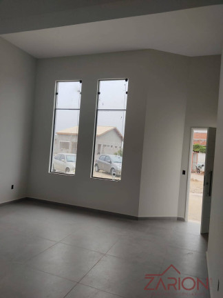 Imagem Casa de Condomínio com 3 Quartos à Venda, 78 m² em Quiririm - Taubaté