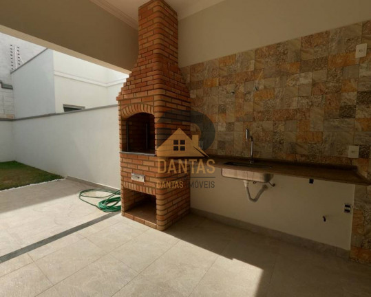 Imagem Casa com 3 Quartos à Venda,  em Jardim Maringá - Indaiatuba