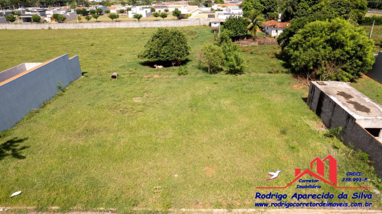 Imagem Terreno à Venda, em Residencial Jardim Paraiso - Birigui Imagem Terreno à Venda, em Residencial Jardim Paraiso - Birigui