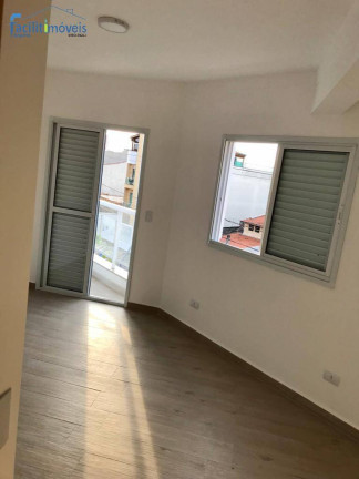 Imagem Sobrado com 2 Quartos à Venda, 129 m² em Parque Das Nações - Santo André