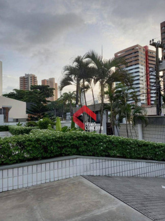 Imagem Apartamento com 3 Quartos à Venda, 118 m² em Aldeota - Fortaleza Imagem Apartamento com 3 Quartos à Venda, 118 m² em Aldeota - Fortaleza