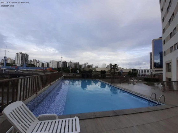 Imóvel com 1 Quarto à Venda, 49 m² em Brotas - Salvador
