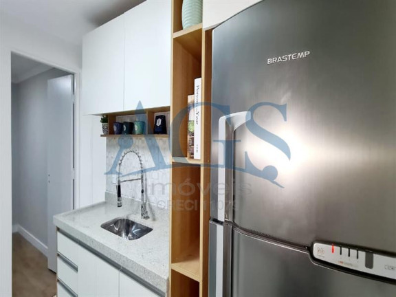 Imagem Apartamento com 2 Quartos à Venda, 48 m² em Artur Alvim - São Paulo
