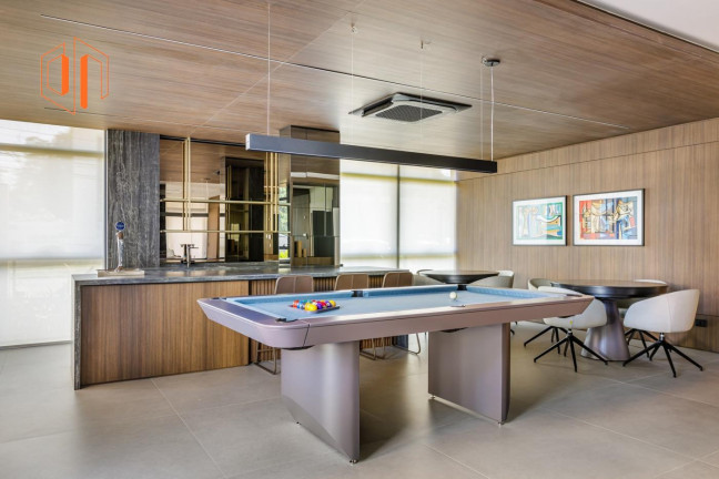 Imagem Apartamento com 2 Quartos à Venda, 124 m² em Bigorrilho - Curitiba