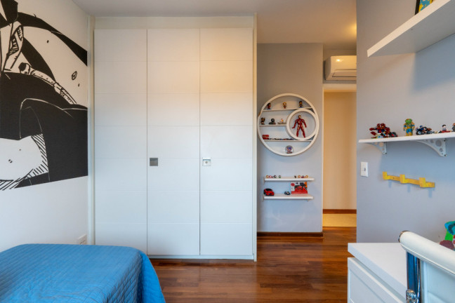 Imagem Apartamento com 3 Quartos à Venda, 173 m² em Vila Andrade - São Paulo Imagem Apartamento com 3 Quartos à Venda, 173 m² em Vila Andrade - São Paulo
